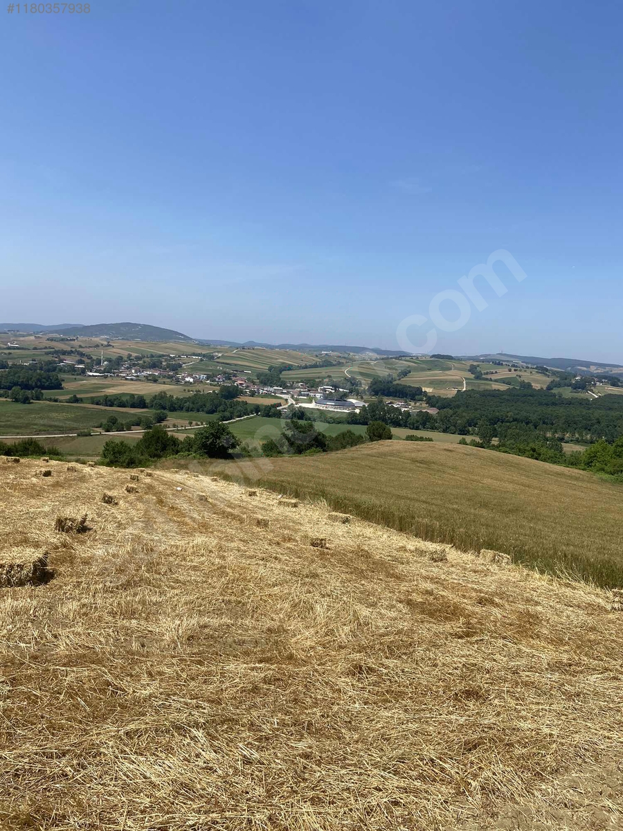 SAHİBİNDEN UYGUN HEM YATIRIM HEM TİCARİ ARSA BURADA TEK 5.613m2 - KOCAELİ DERİNCE fotoğraf 12